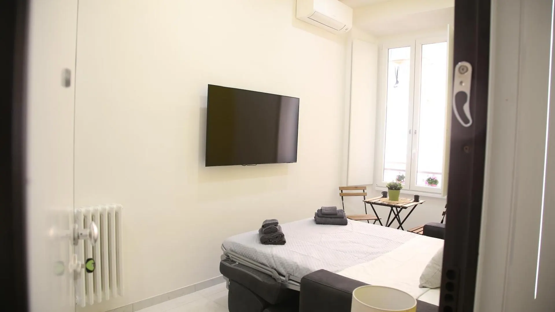 Apartment Emma And Livia'S Vatican Suite 2 Rome Italy