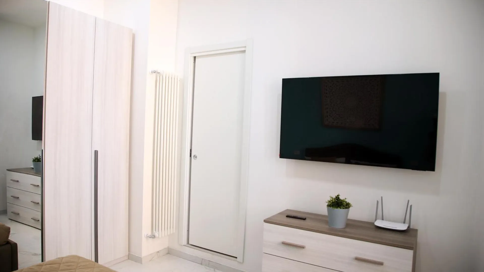 Apartment Emma And Livia'S Vatican Suite 2 Rome