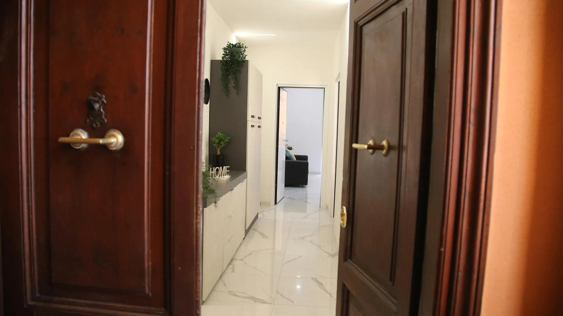 Emma And Livia'S Vatican Suite 2 Rome Apartment