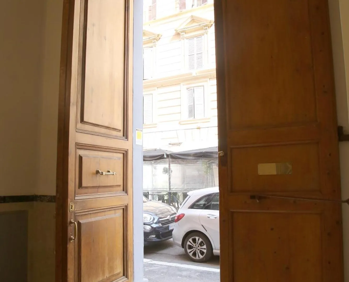 Apartment Emma And Livia'S Vatican Suite 2 Rome Italy